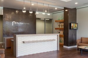 Pardee Homes Corporate Office